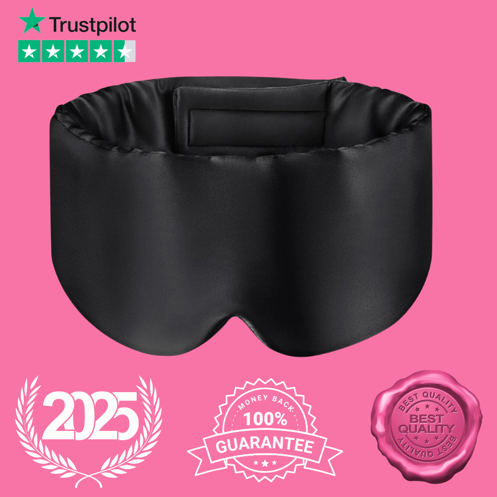 Seiden-Schlafmaske™