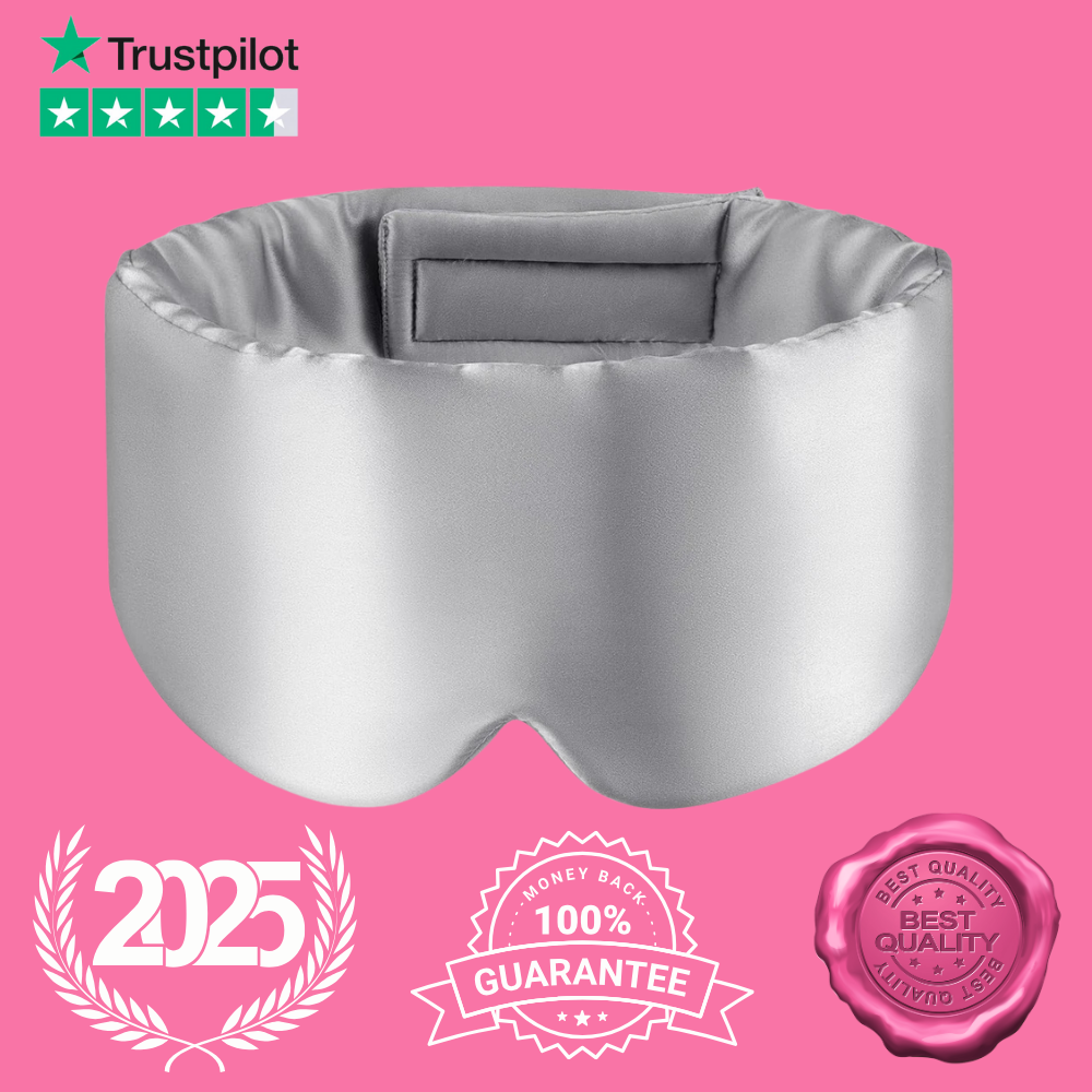 Seiden-Schlafmaske™