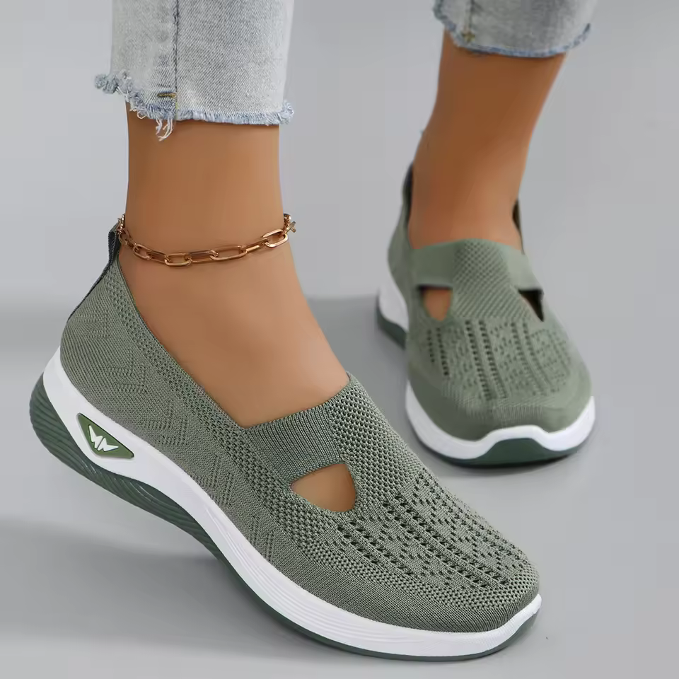 Ortho-MAX™ | Orthopädische Schuhe für Frauen