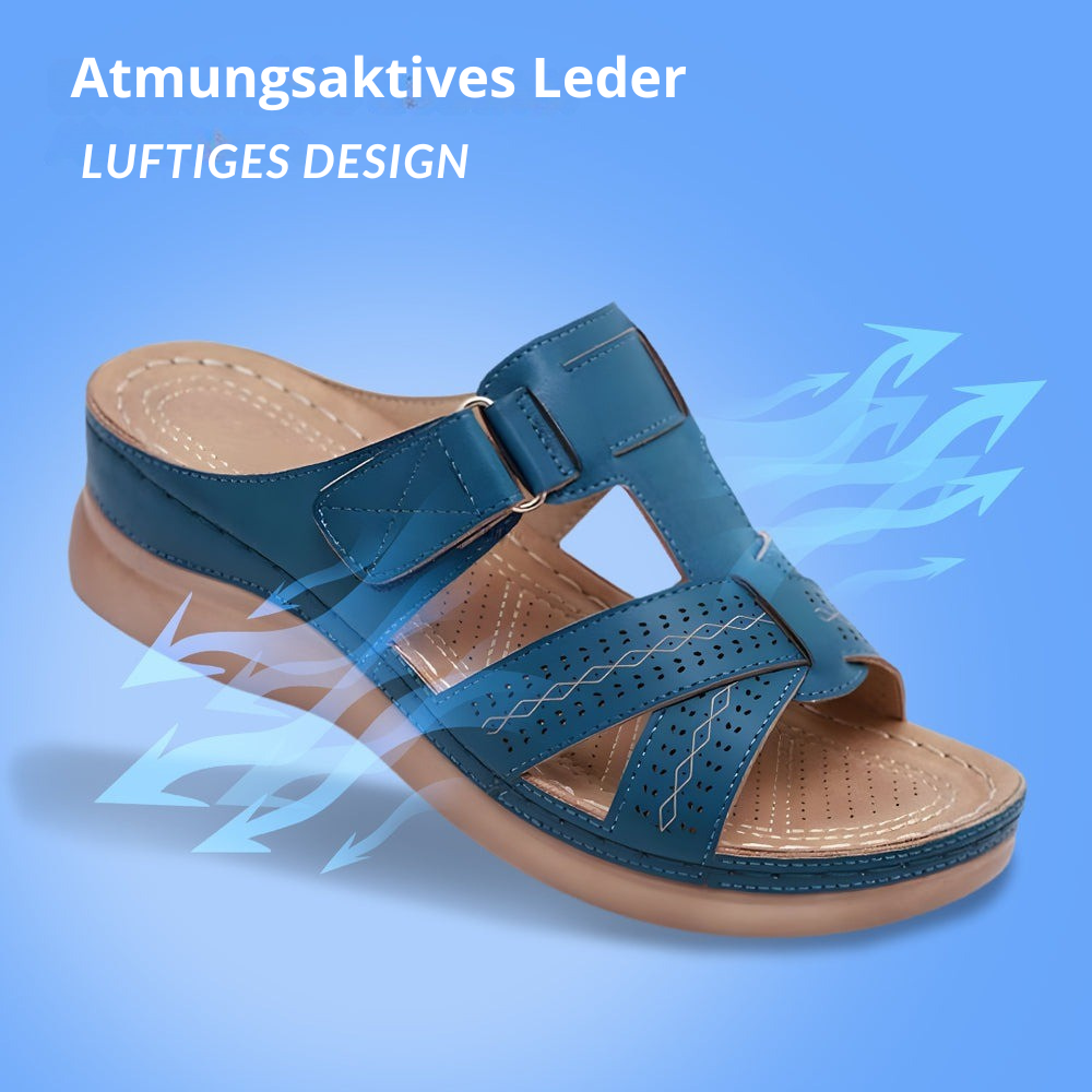 Ortho-Heels™ | Orthopädische Sandalen für Frauen
