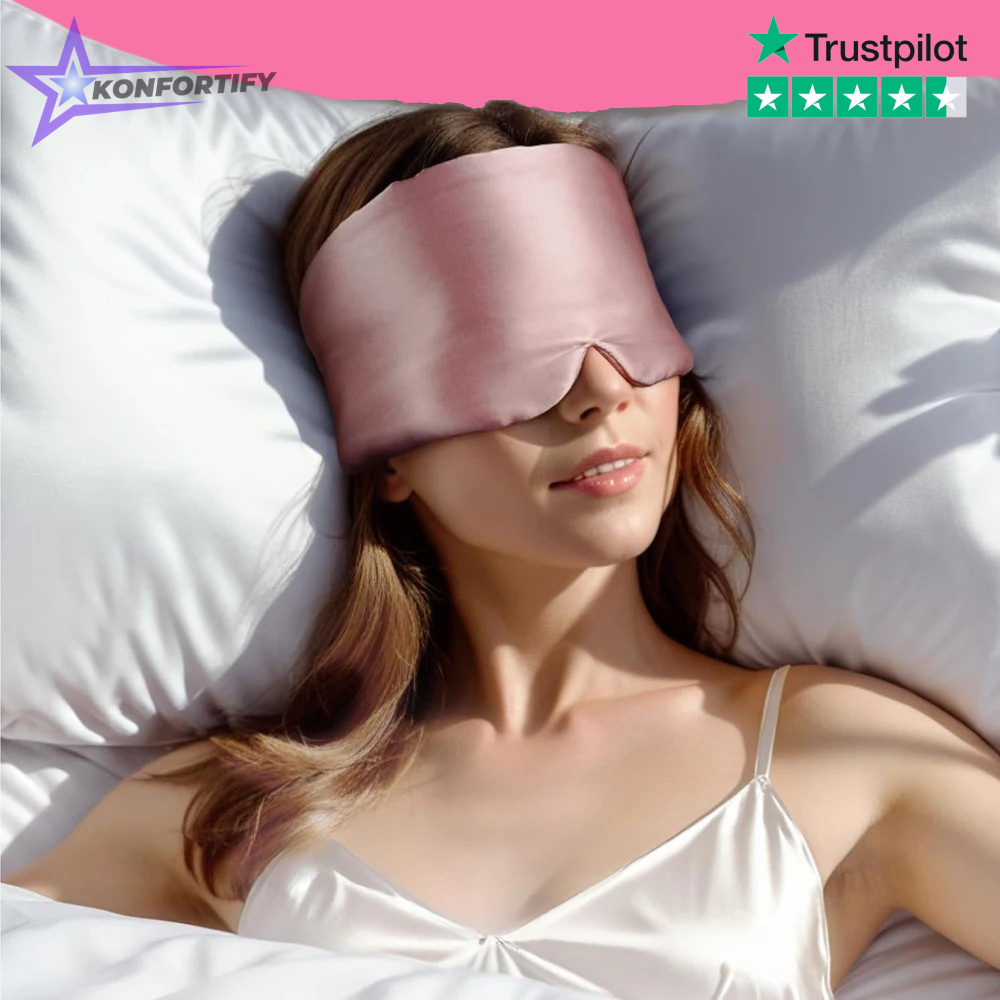 Seiden-Schlafmaske™