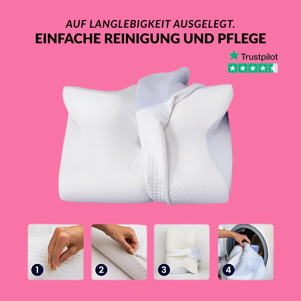 Ersatzbezug – Ortho-PILLOW™