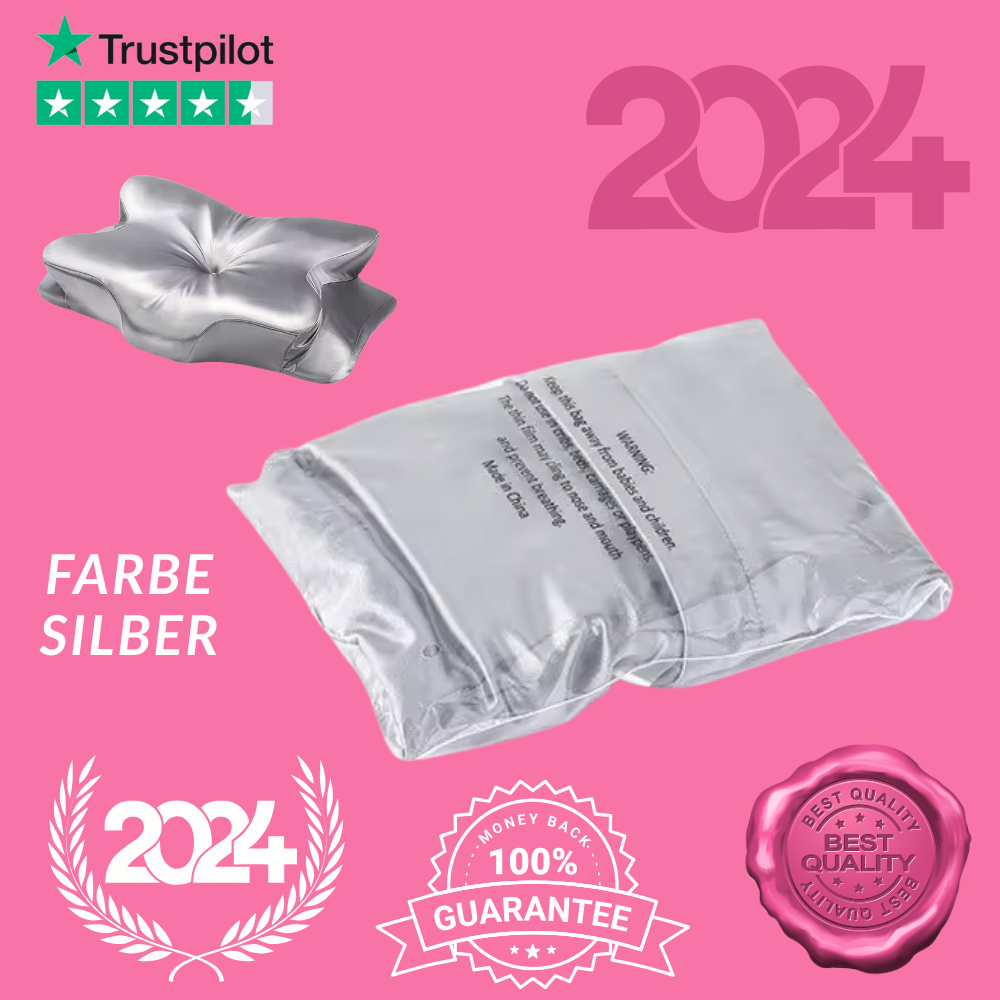 Ersatzbezug – Ortho-PILLOW™