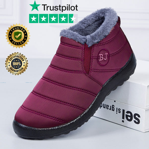 ORTHO-BJ™ | Winter-Orthopädische Schuhe für Frauen und Männer