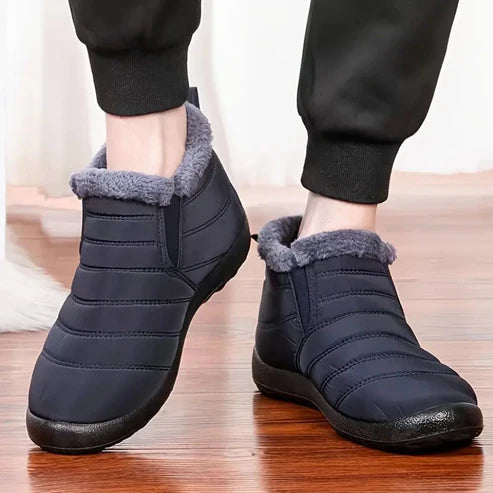 ORTHO-BJ™ | Winter-Orthopädische Schuhe für Frauen und Männer