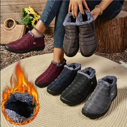 ORTHO-BJ™ | Winter-Orthopädische Schuhe für Frauen und Männer