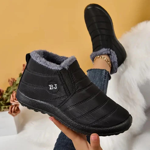 ORTHO-BJ™ | Winter-Orthopädische Schuhe für Frauen und Männer