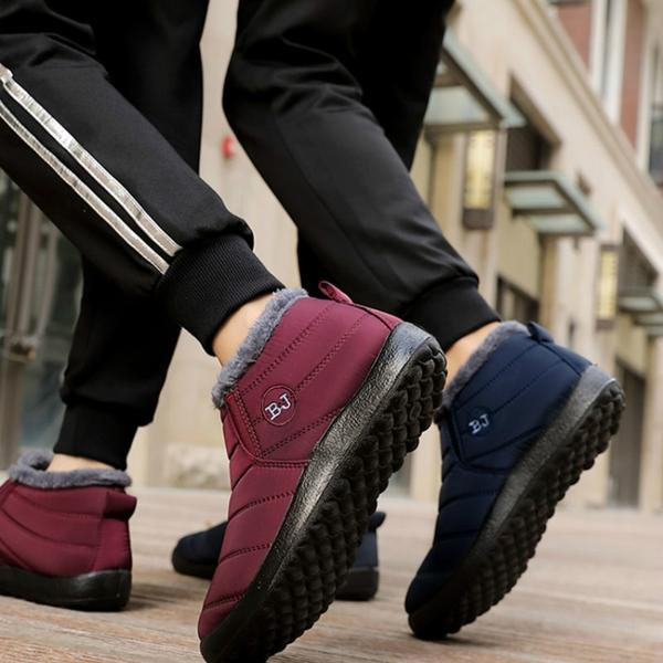 ORTHO-BJ™ | Winter-Orthopädische Schuhe für Frauen und Männer