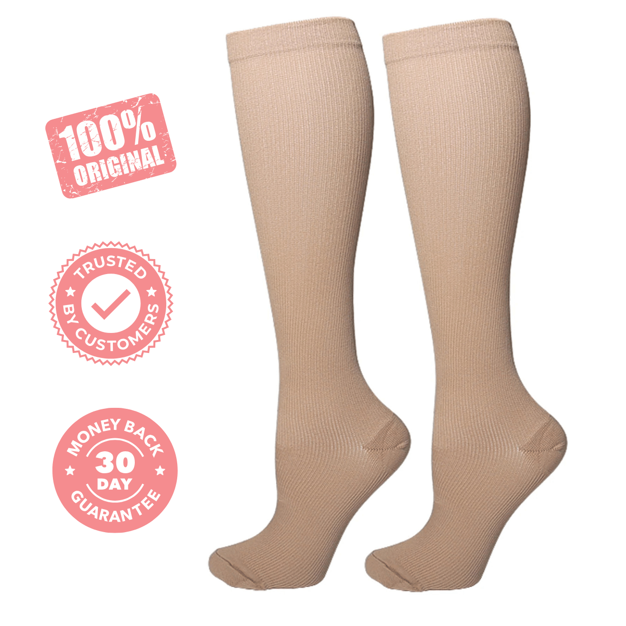 Compression Socks for Circulation