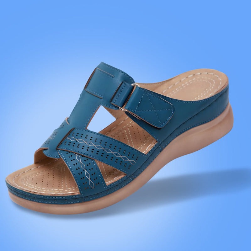 Ortho-Heels™ | Orthopädische Sandalen für Frauen