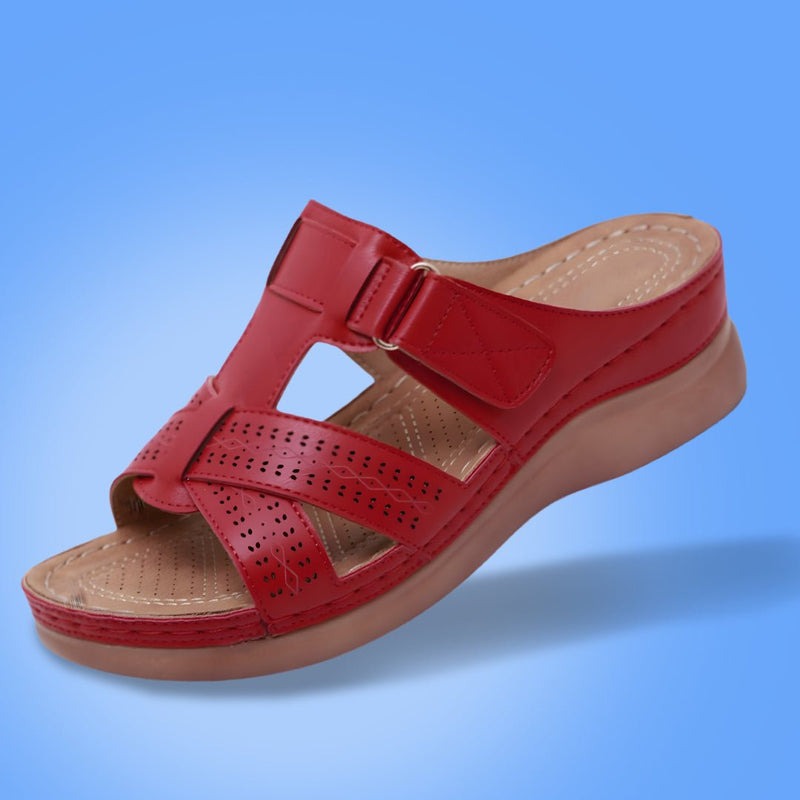 Ortho-Heels™ | Orthopädische Sandalen für Frauen