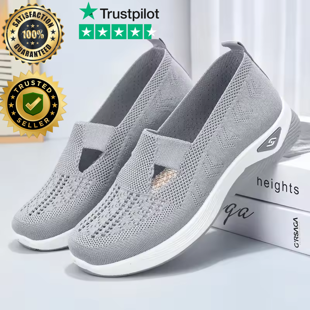 Ortho-MAX™ | Orthopädische Schuhe für Frauen