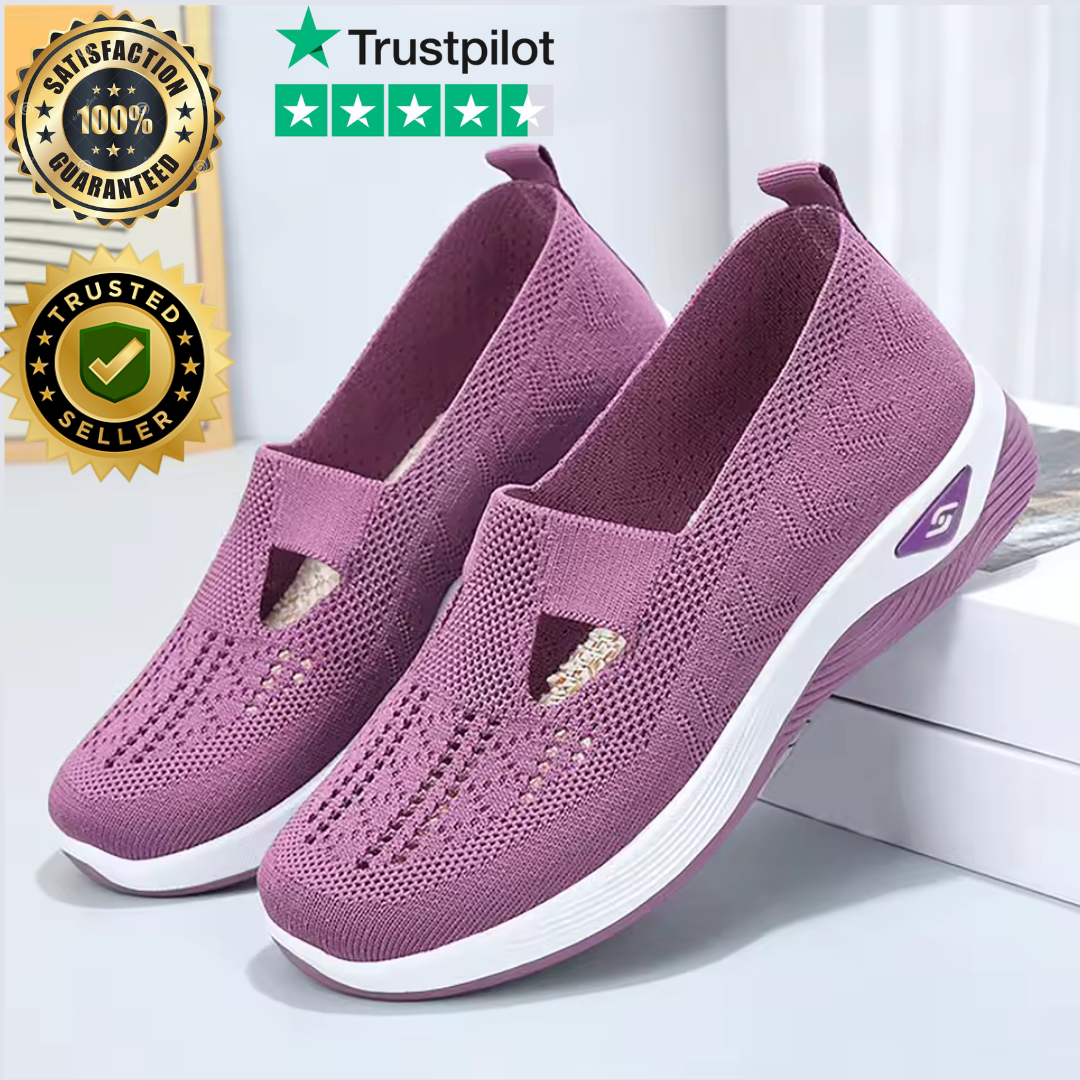 Ortho-MAX™ | Orthopädische Schuhe für Frauen