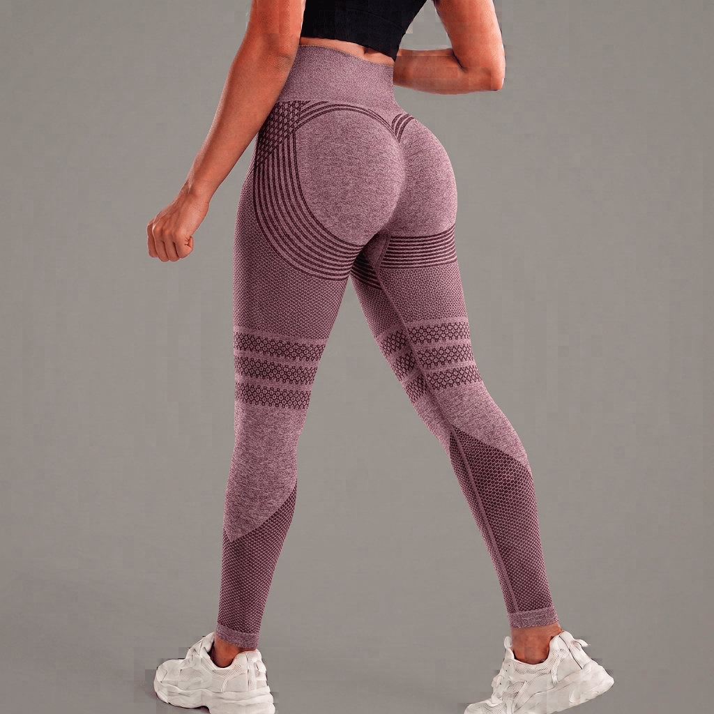 VELORA™ | Anti Cellulite Legging