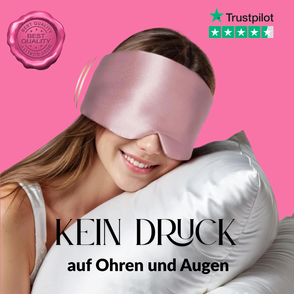 Seiden-Schlafmaske™