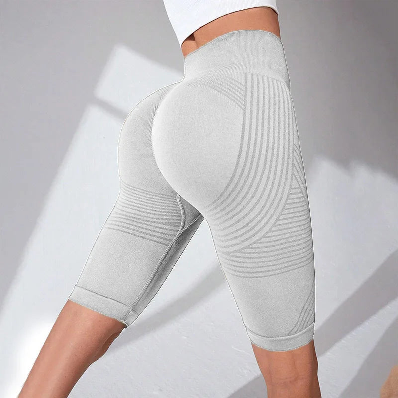 Velora™ Sculpt Shorts