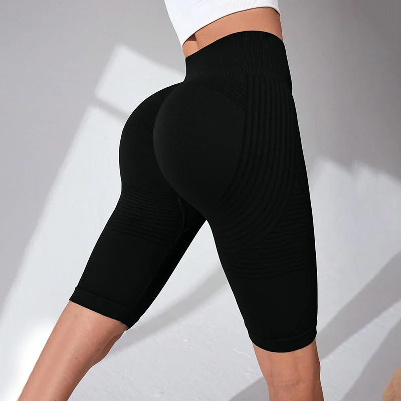 Velora™ Sculpt Shorts