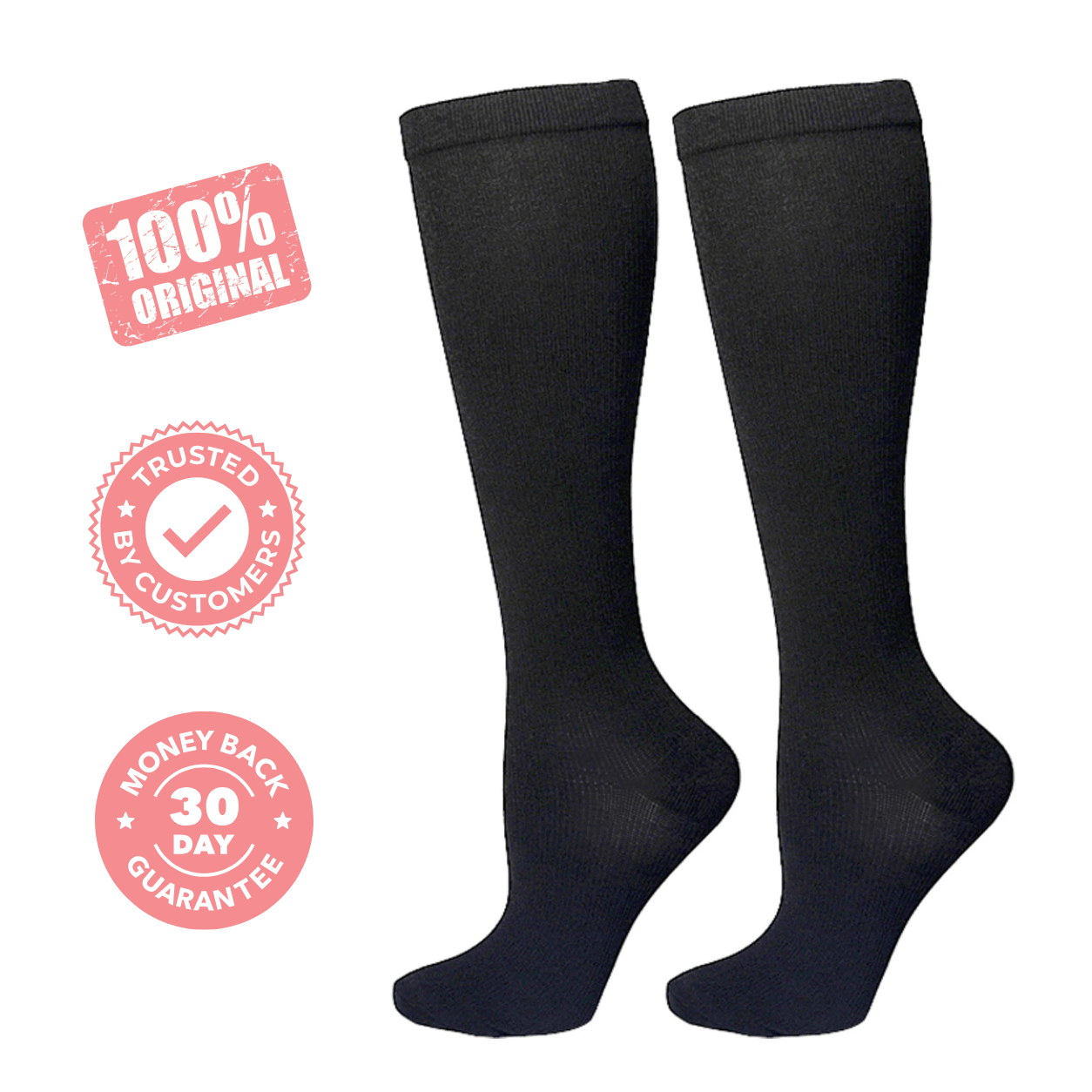 Compression Socks for Circulation