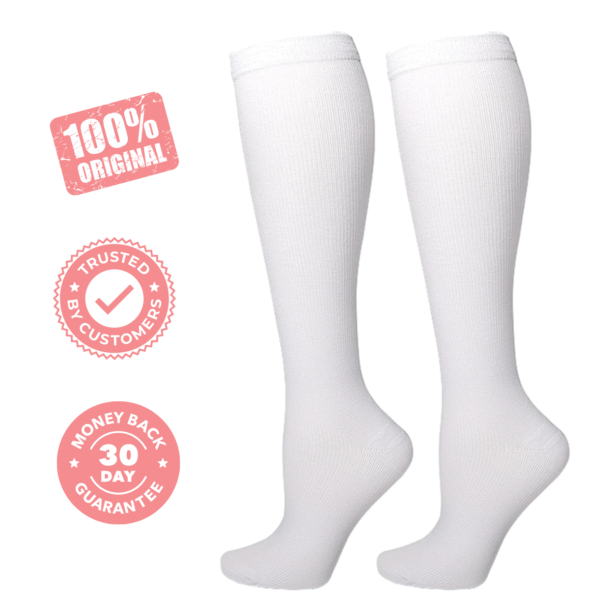 Compression Socks for Circulation