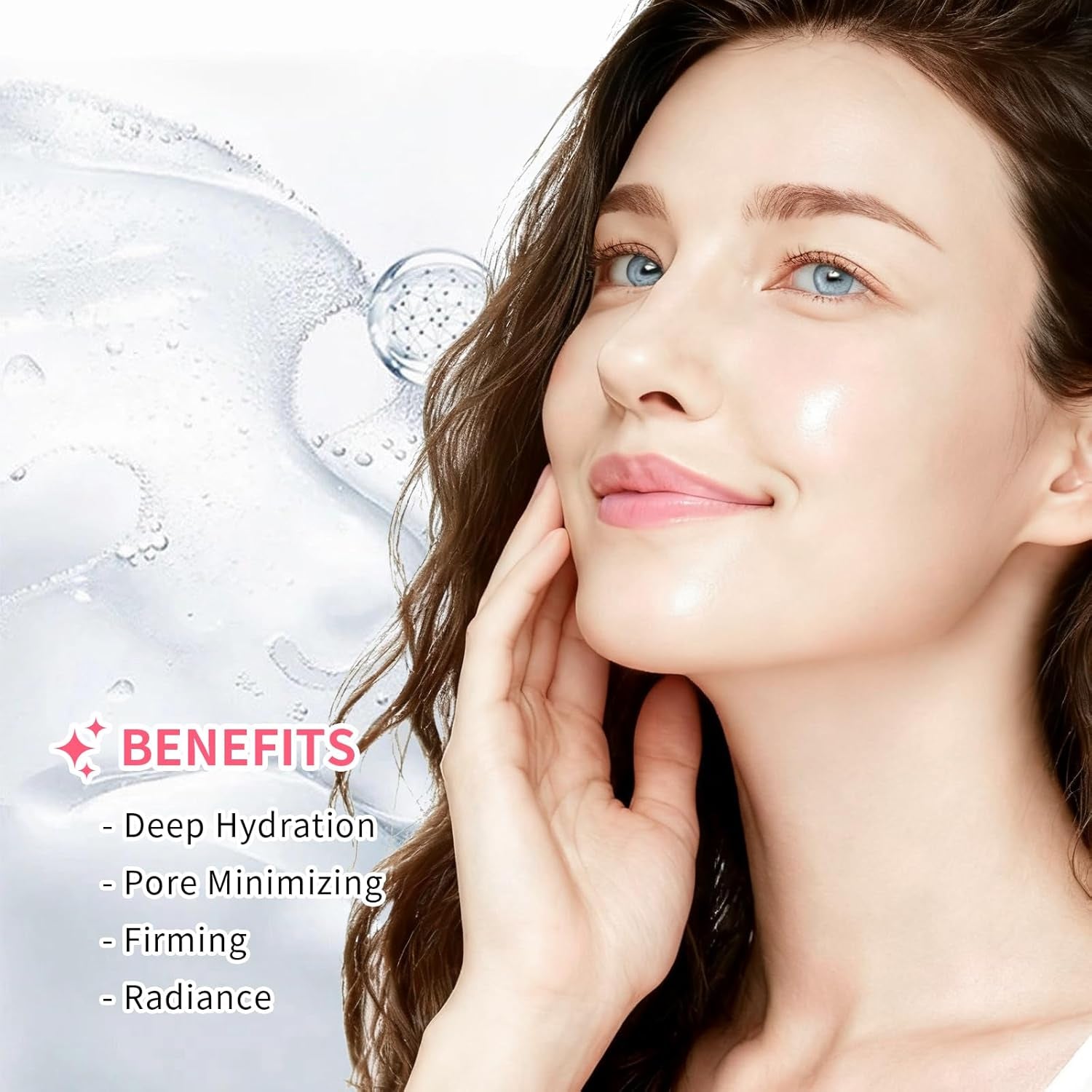 Kollagen Nachtmaske Pro