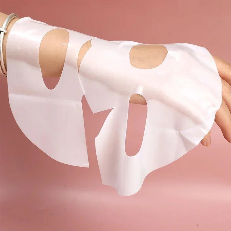 Kollagen Nachtmaske Pro